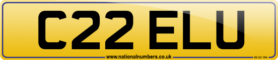 C22 ELU
