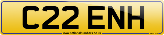 C22 ENH