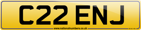 C22 ENJ