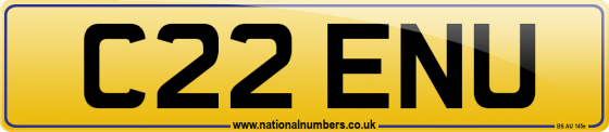 C22 ENU