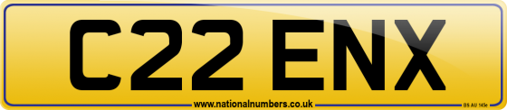 C22 ENX
