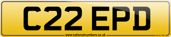 C22 EPD