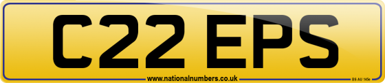 C22 EPS