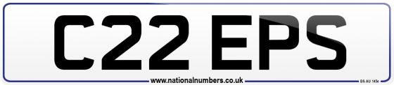 C22 EPS