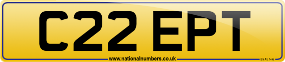 C22 EPT