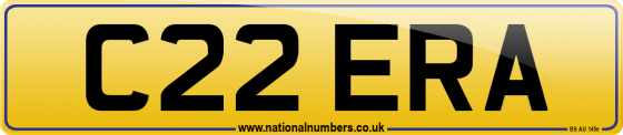 C22 ERA