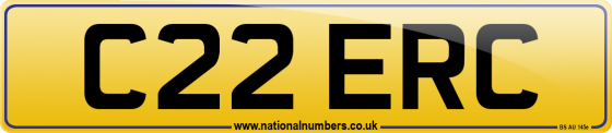 C22 ERC