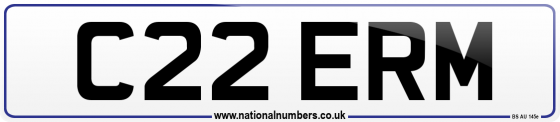 C22 ERM