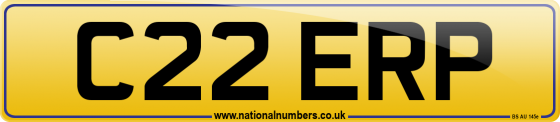 C22 ERP