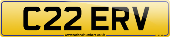 C22 ERV