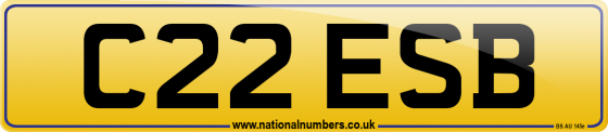 C22 ESB