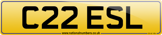 C22 ESL