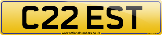 C22 EST