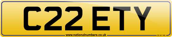 C22 ETY