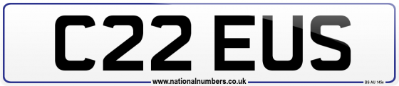 C22 EUS