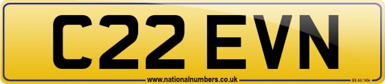 C22 EVN