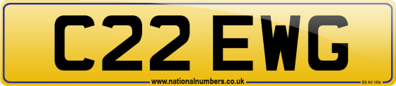 C22 EWG