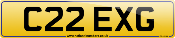 C22 EXG