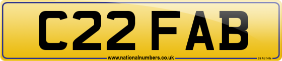 C22 FAB