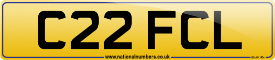 C22 FCL
