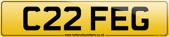C22 FEG
