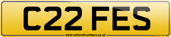 C22 FES