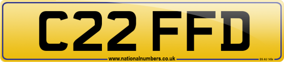 C22 FFD