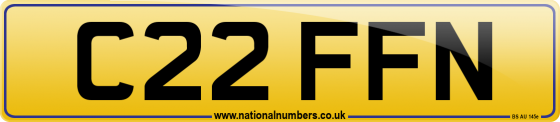 C22 FFN