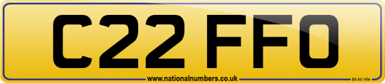 C22 FFO