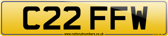 C22 FFW