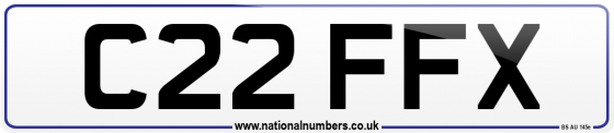 C22 FFX