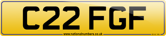 C22 FGF