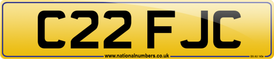 C22 FJC