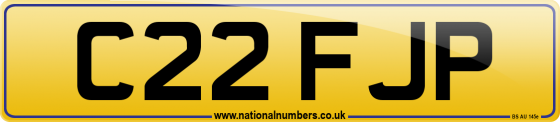 C22 FJP