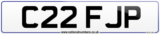 C22 FJP