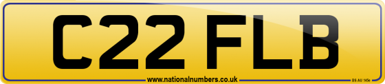 C22 FLB