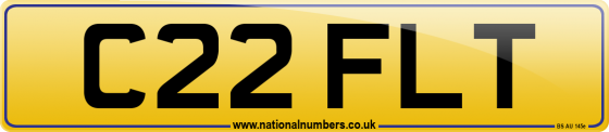 C22 FLT