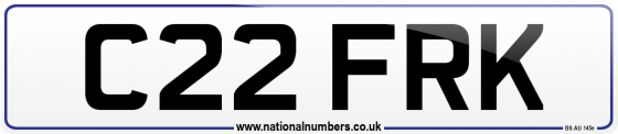C22 FRK