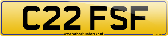 C22 FSF