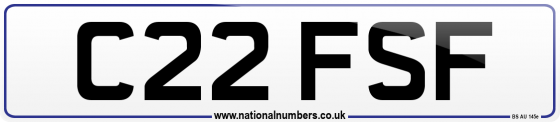 C22 FSF