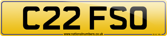 C22 FSO