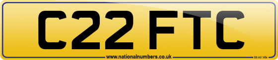 C22 FTC