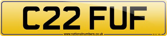 C22 FUF