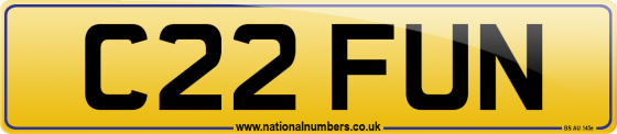 C22 FUN