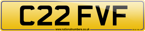 C22 FVF