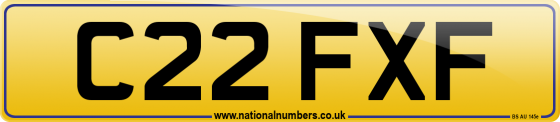 C22 FXF