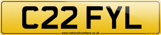 C22 FYL
