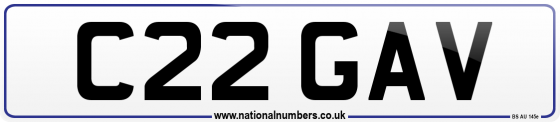 C22 GAV
