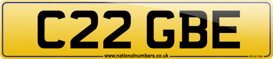 C22 GBE