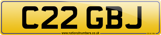 C22 GBJ